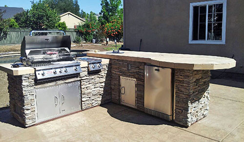 Best ideas about Bull Outdoor Products
. Save or Pin Bull BBQ Supreme Q Rock Island Now.