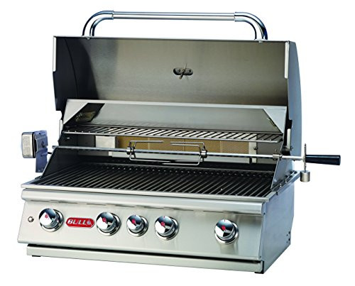 Best ideas about Bull Outdoor Products
. Save or Pin Bull Outdoor Products BBQ Angus 75 000 BTU Grill Head Now.