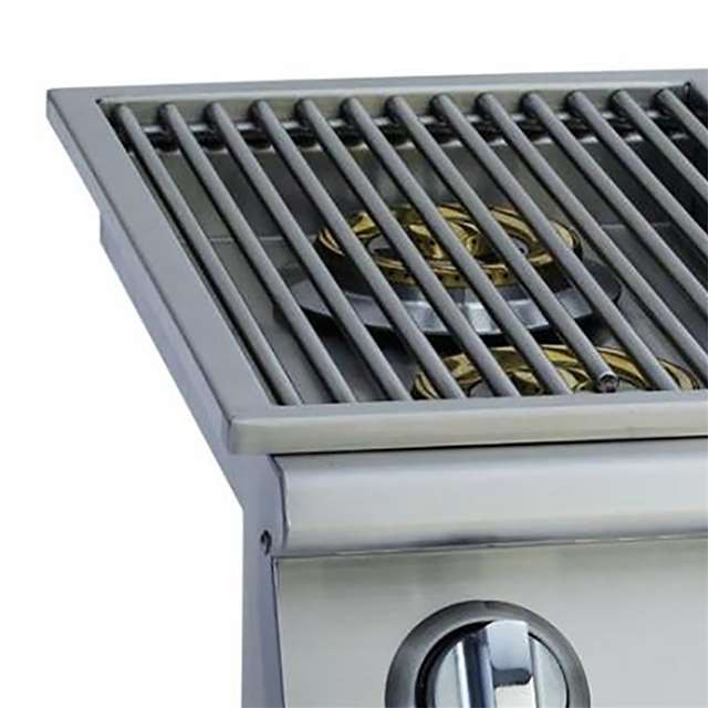 Best ideas about Bull Outdoor Products
. Save or Pin Bull Outdoor Products Stainless Steel Slide In Double Side Now.