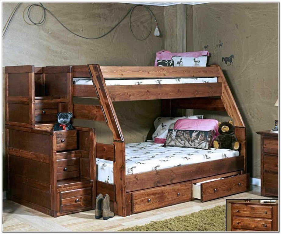 Best ideas about Bunk Bed Plans With Stairs
. Save or Pin Playhouse Loft Bed With Stairs Plans Picture Concept Now.