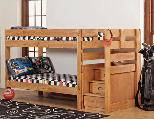 Best ideas about Bunk Bed Plans With Stairs
. Save or Pin Bunk Bed With Stairs Plans Now.