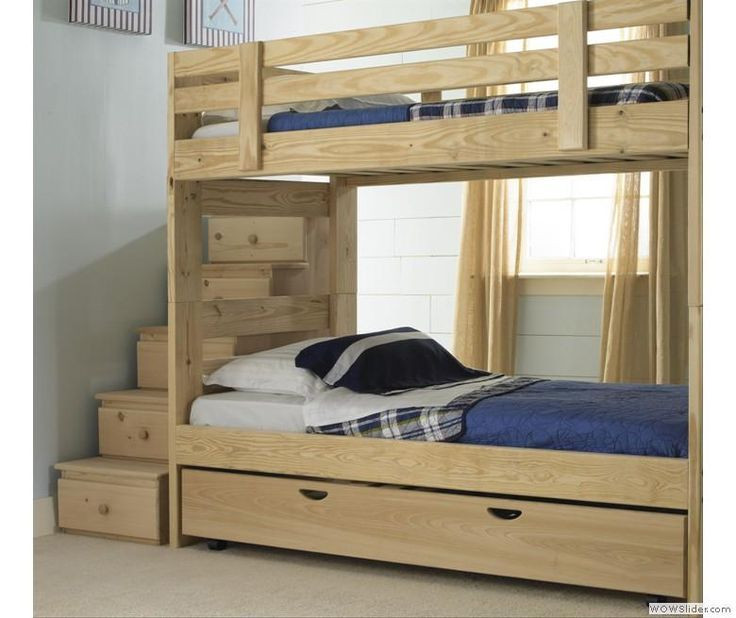 Best ideas about Bunk Bed Plans With Stairs
. Save or Pin Best 25 Bunk bed plans ideas on Pinterest Now.