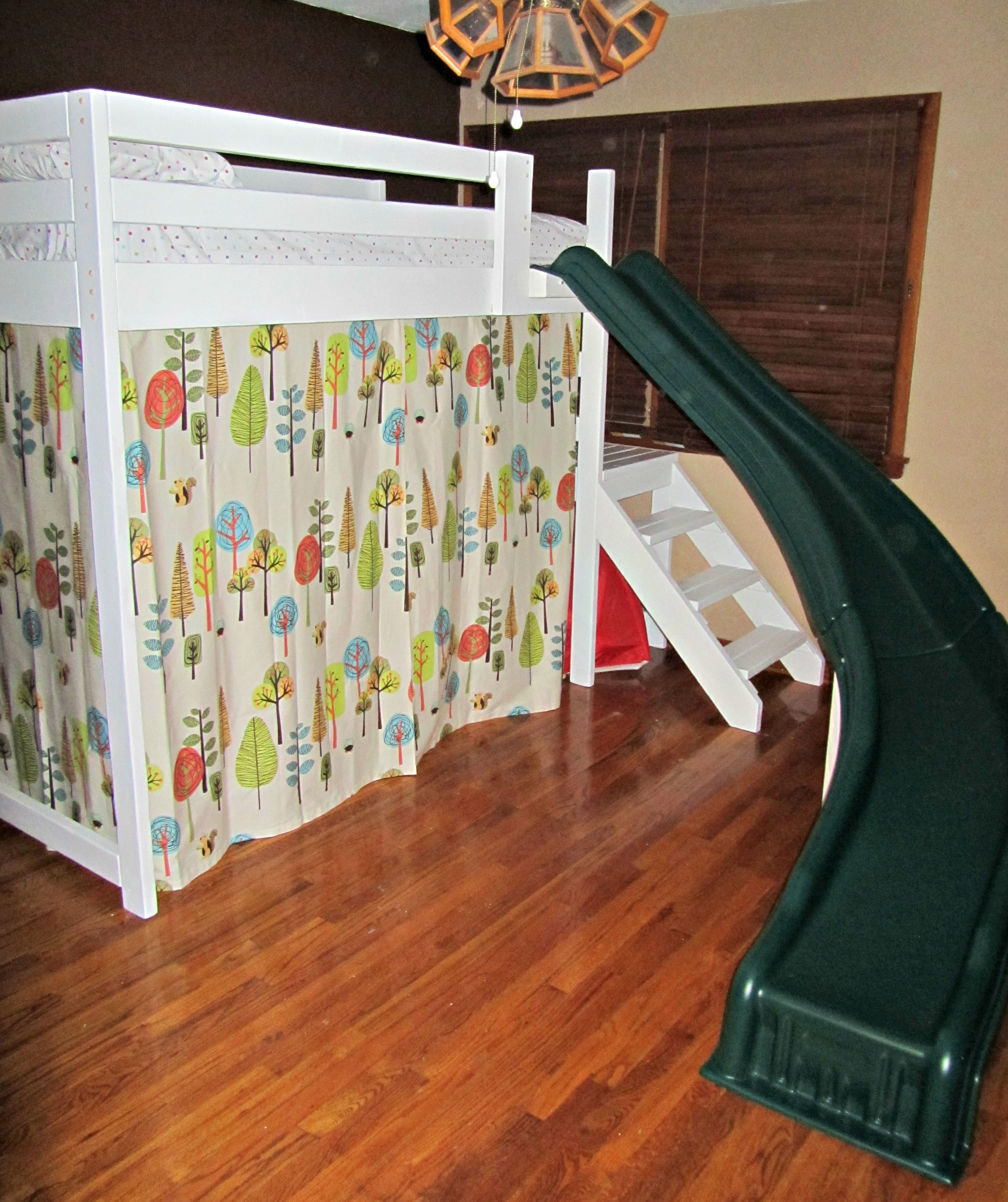 Best ideas about Bunk Bed Slide DIY
. Save or Pin Ana White Now.