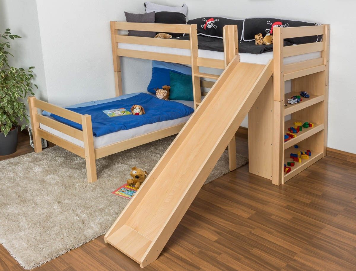 Best ideas about Bunk Bed Slide DIY
. Save or Pin Image result for loft bed slide diy Now.