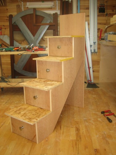 Best ideas about Bunk Bed Stairs Only
. Save or Pin Wood Work Bunk Bed Stairs ly PDF Plans Now.