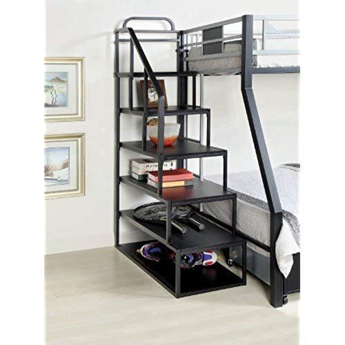 Best ideas about Bunk Bed Stairs Only
. Save or Pin Bunk Bed Stairs only Amazon Now.