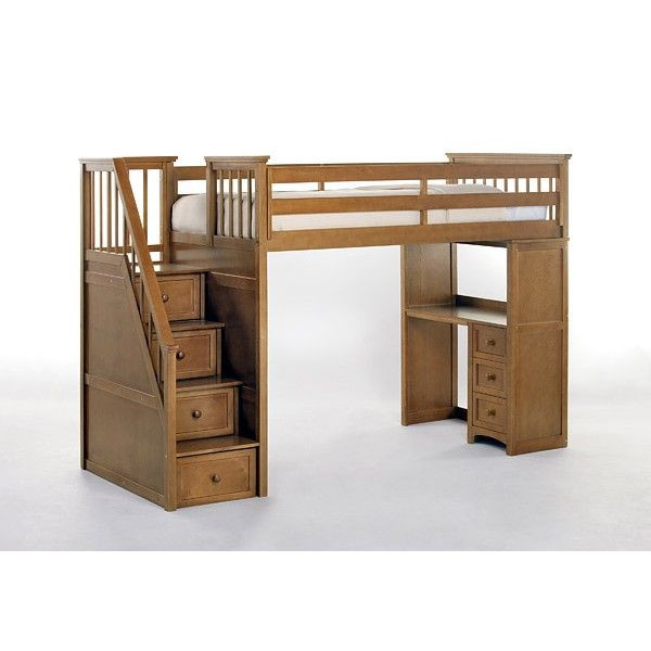 Best ideas about Bunk Bed Stairs Only
. Save or Pin Bunk Beds With Stairs Now.