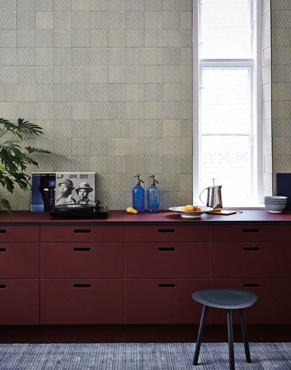 Best ideas about Burgundy Kitchen Decor
. Save or Pin Burgundy Kitchens That You Will Love Now.