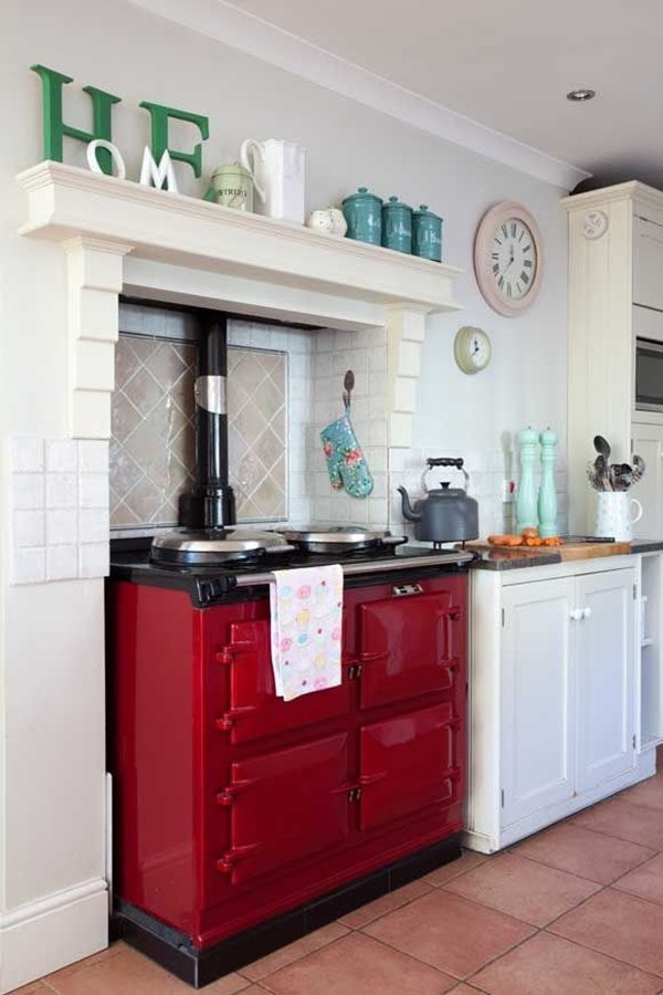 Best ideas about Burgundy Kitchen Decor
. Save or Pin Burgundy Kitchens That You Will Love Now.