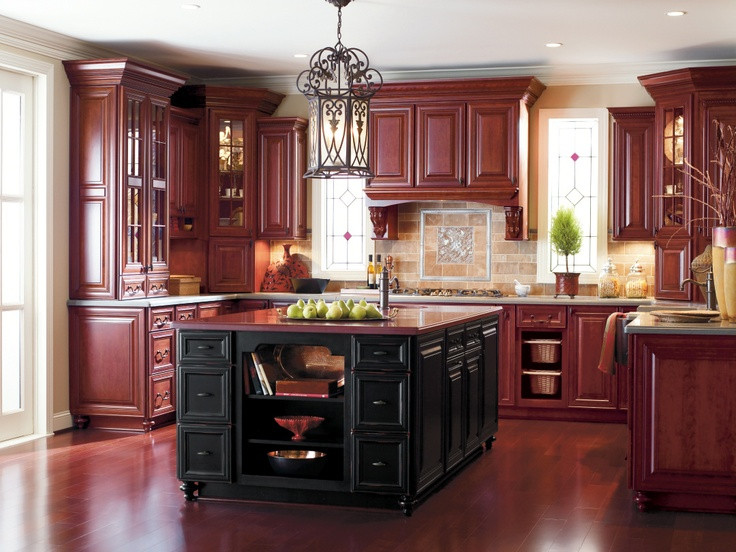 Best ideas about Burgundy Kitchen Decor
. Save or Pin 91 best Burgundy decor images on Pinterest Now.