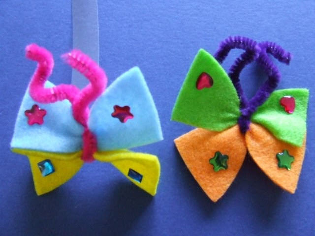 Best ideas about Butterfly Craft Ideas For Adults
. Save or Pin littlecraftybugs Butterfly Themed Crafts for Adults Now.