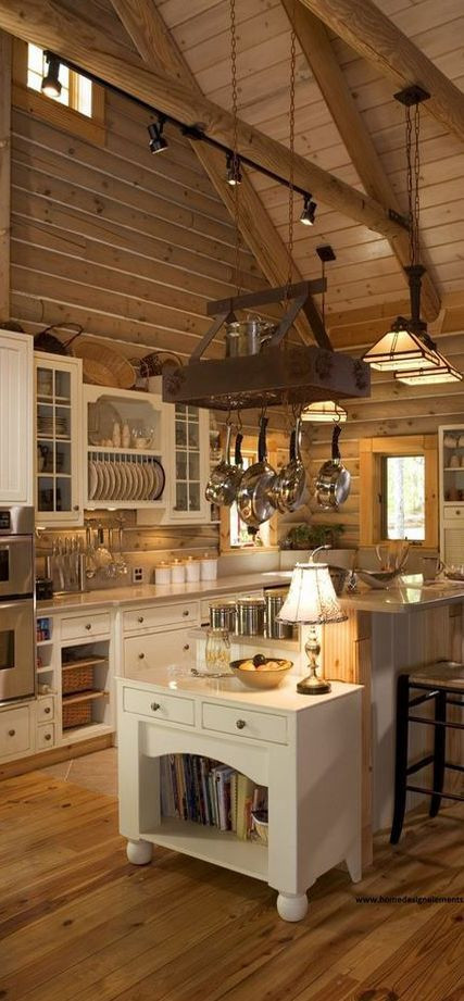 Best ideas about Cabin Kitchen Decor
. Save or Pin 25 best ideas about Rustic Cabin Kitchens on Pinterest Now.