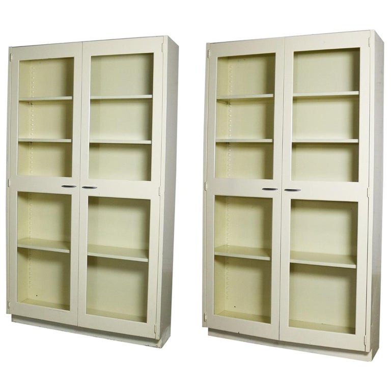 Best ideas about Cabinet Doors For Sale
. Save or Pin Industrial Metal Cabinet Glass Doors for Display or Now.