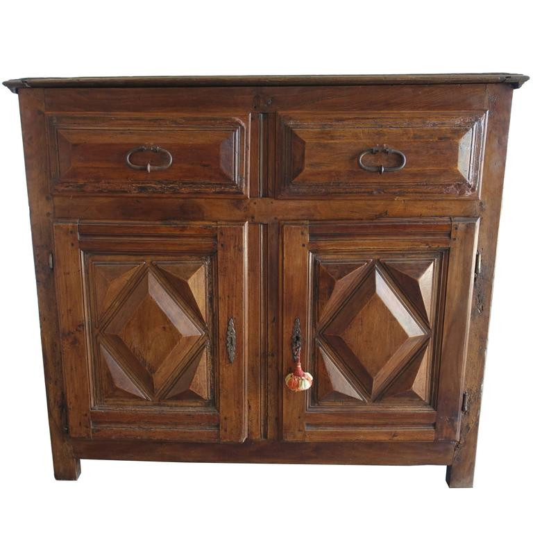 Best ideas about Cabinet In Spanish
. Save or Pin 19th Century Spanish Walnut Cabinet with Drawers For Sale Now.