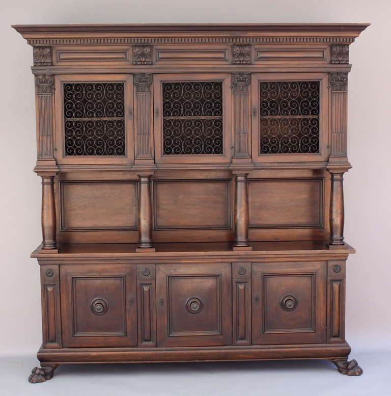 Best ideas about Cabinet In Spanish
. Save or Pin Beautiful Spanish Revival Cabinet at 1stdibs Now.