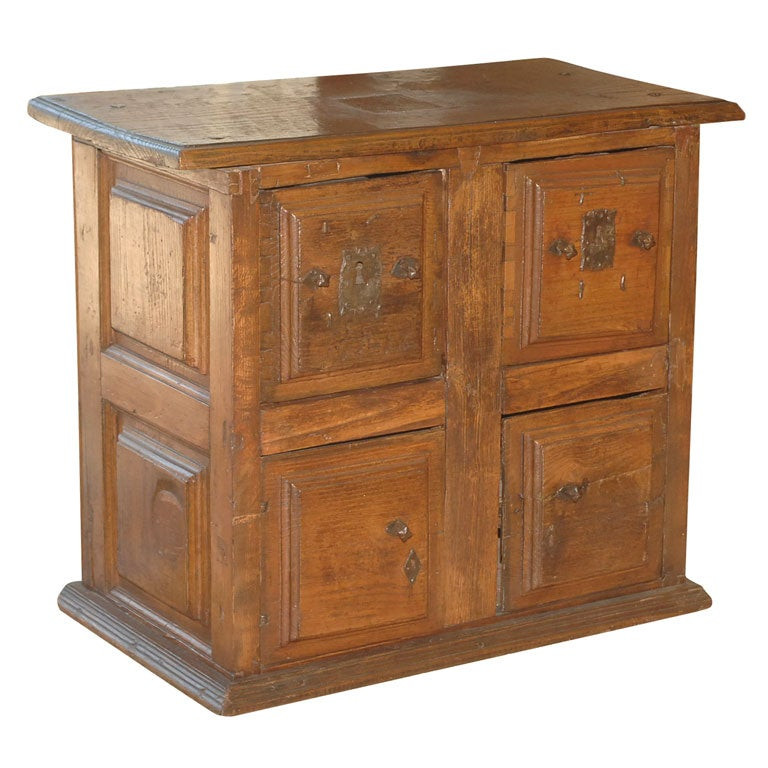 Best ideas about Cabinet In Spanish
. Save or Pin A Spanish Colonial Oak Cabinet at 1stdibs Now.