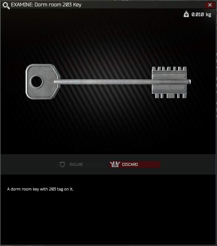 Best ideas about Cabinet Key Escape From Tarkov
. Save or Pin Escape from Tarkov Key Guide EFT Slacker Independent Now.