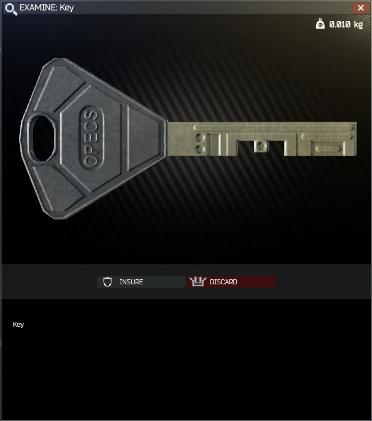 Best ideas about Cabinet Key Escape From Tarkov
. Save or Pin Escape from Tarkov Key Guide EFT Slacker Independent Now.