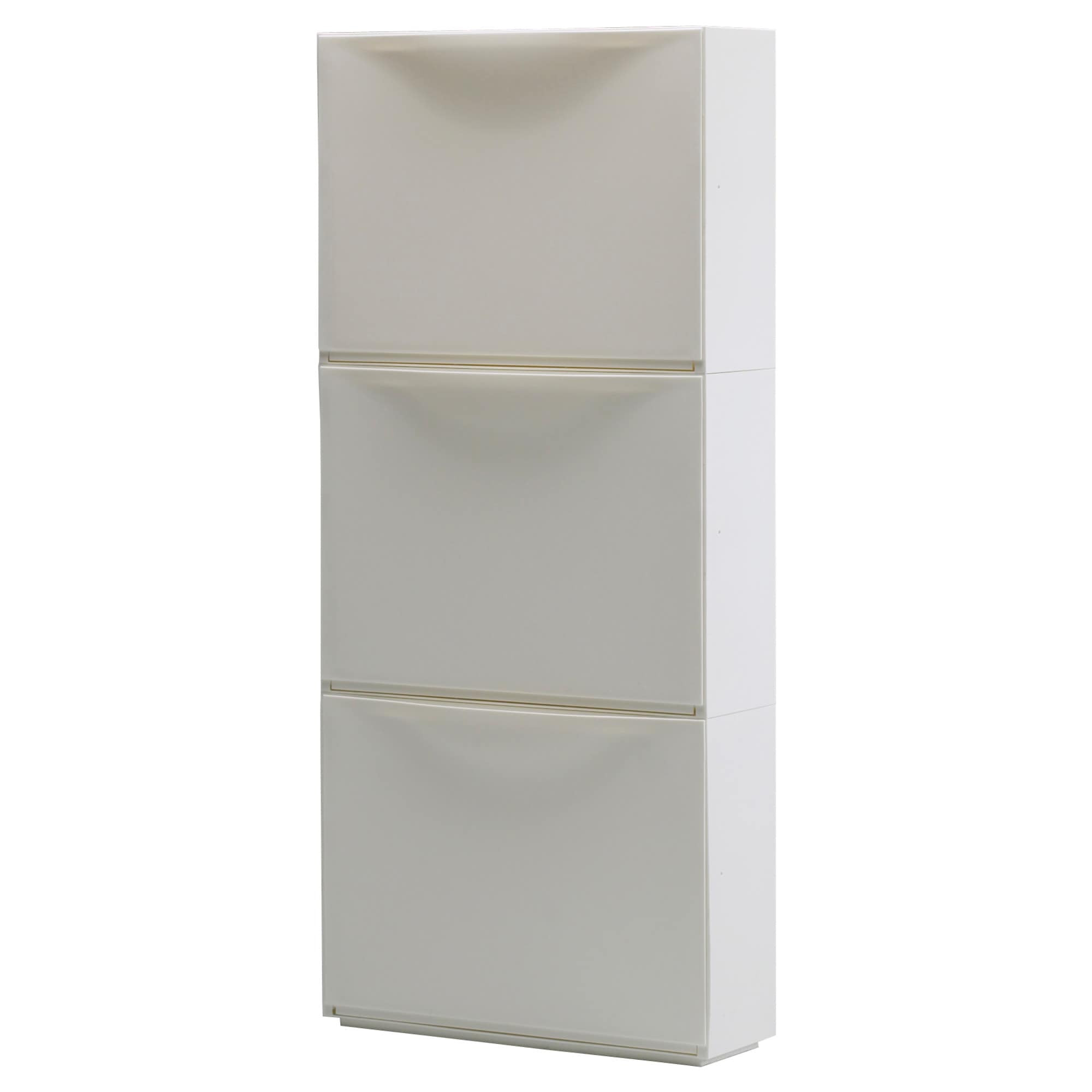 Best ideas about Cabinet Organizers Ikea
. Save or Pin TRONES Shoe cabinet storage White 51 x 39 cm IKEA Now.