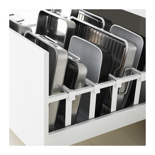 Best ideas about Cabinet Organizers Ikea
. Save or Pin Best 25 Ikea kitchen organization ideas on Pinterest Now.