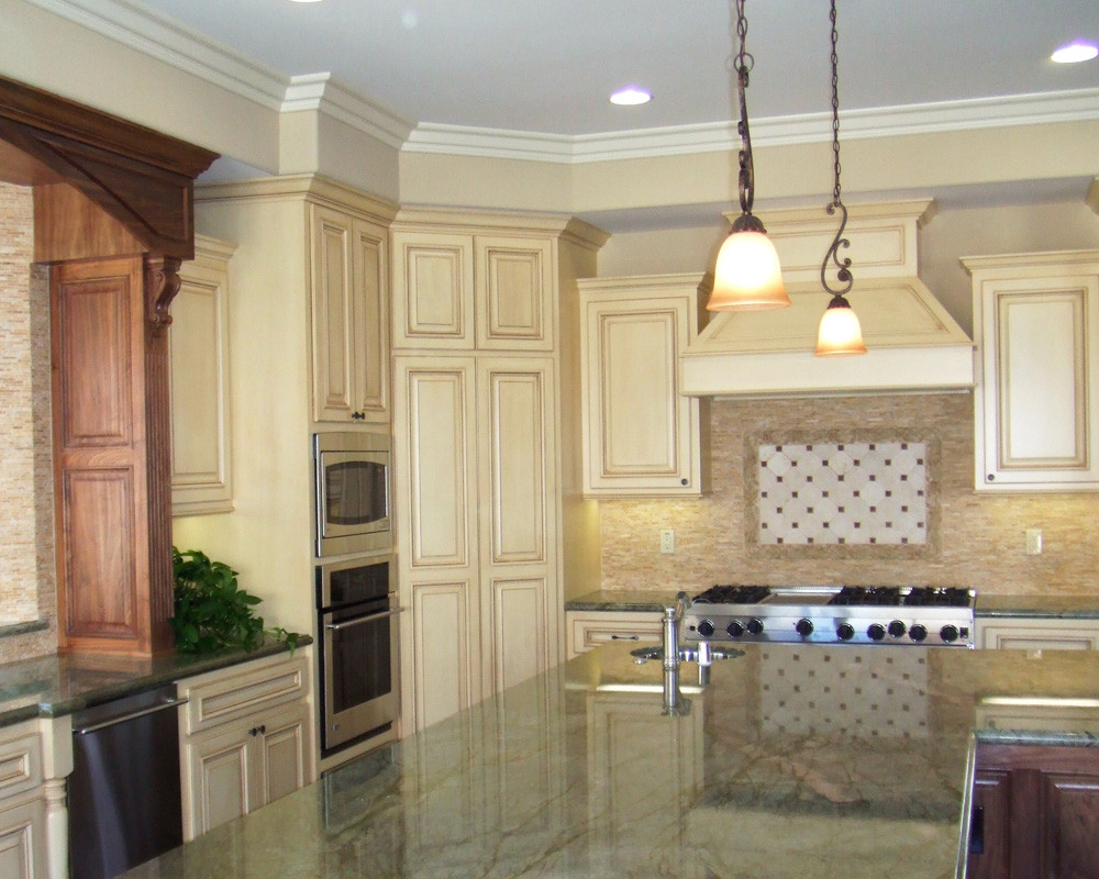 Best ideas about Cabinet Refinishing Kit
. Save or Pin Kitchen Cabinet Refinishing Kit Now.