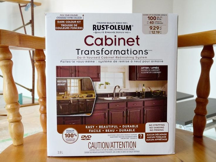 Best ideas about Cabinet Refinishing Kit
. Save or Pin 1000 ideas about Cabinet Transformations on Pinterest Now.