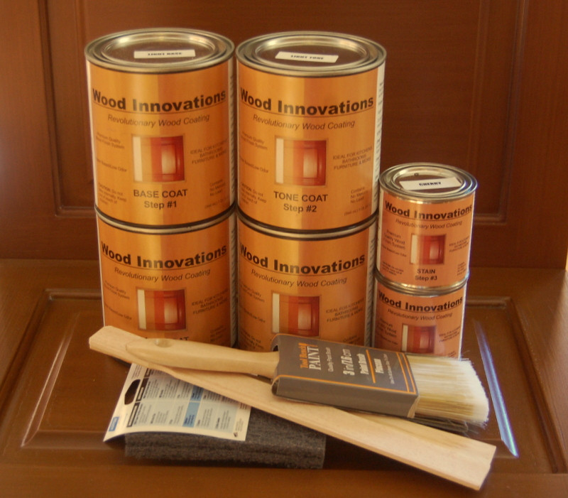 Best ideas about Cabinet Refinishing Kit
. Save or Pin Kitchen Refinishing Kit – Wow Blog Now.