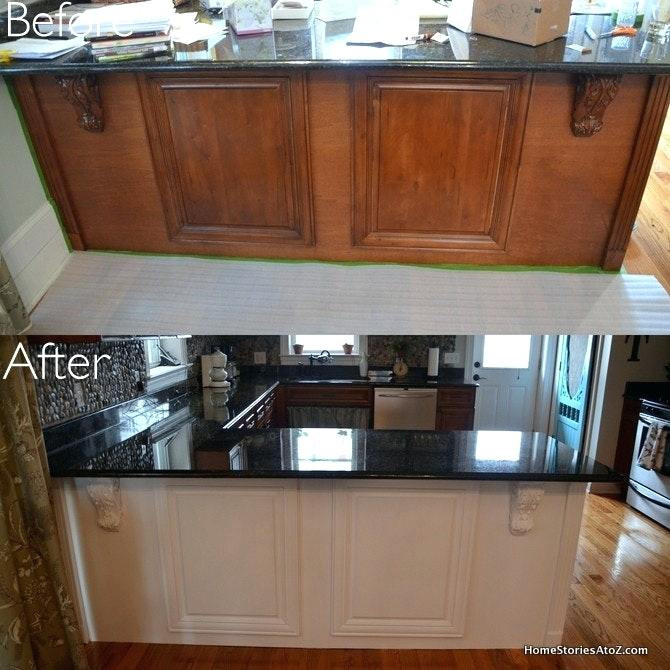 Best ideas about Cabinet Refinishing Kit
. Save or Pin Lowes Cabinet Refacing Kit Now.
