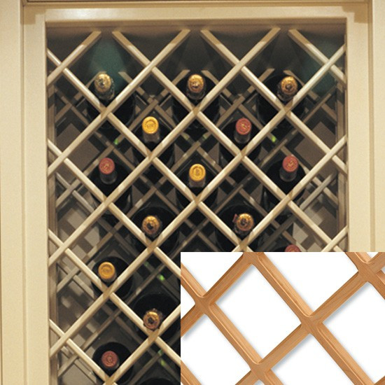 Best ideas about Cabinet Wine Rack Inserts
. Save or Pin Wine Rack Lattice Insert PDF Woodworking Now.