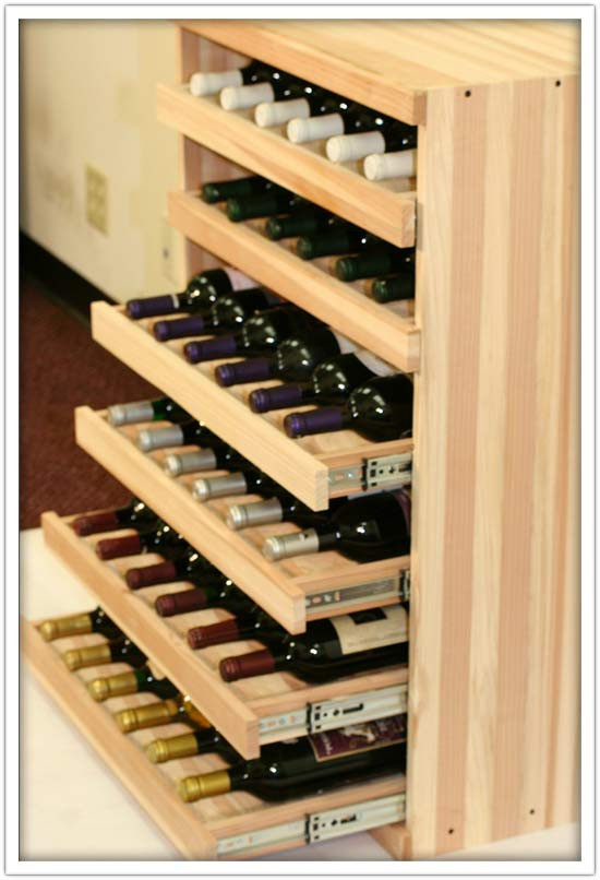 Best ideas about Cabinet Wine Rack Inserts
. Save or Pin 45 Wine Shelf Insert 1000 Ideas About Wine Rack Cabinet Now.