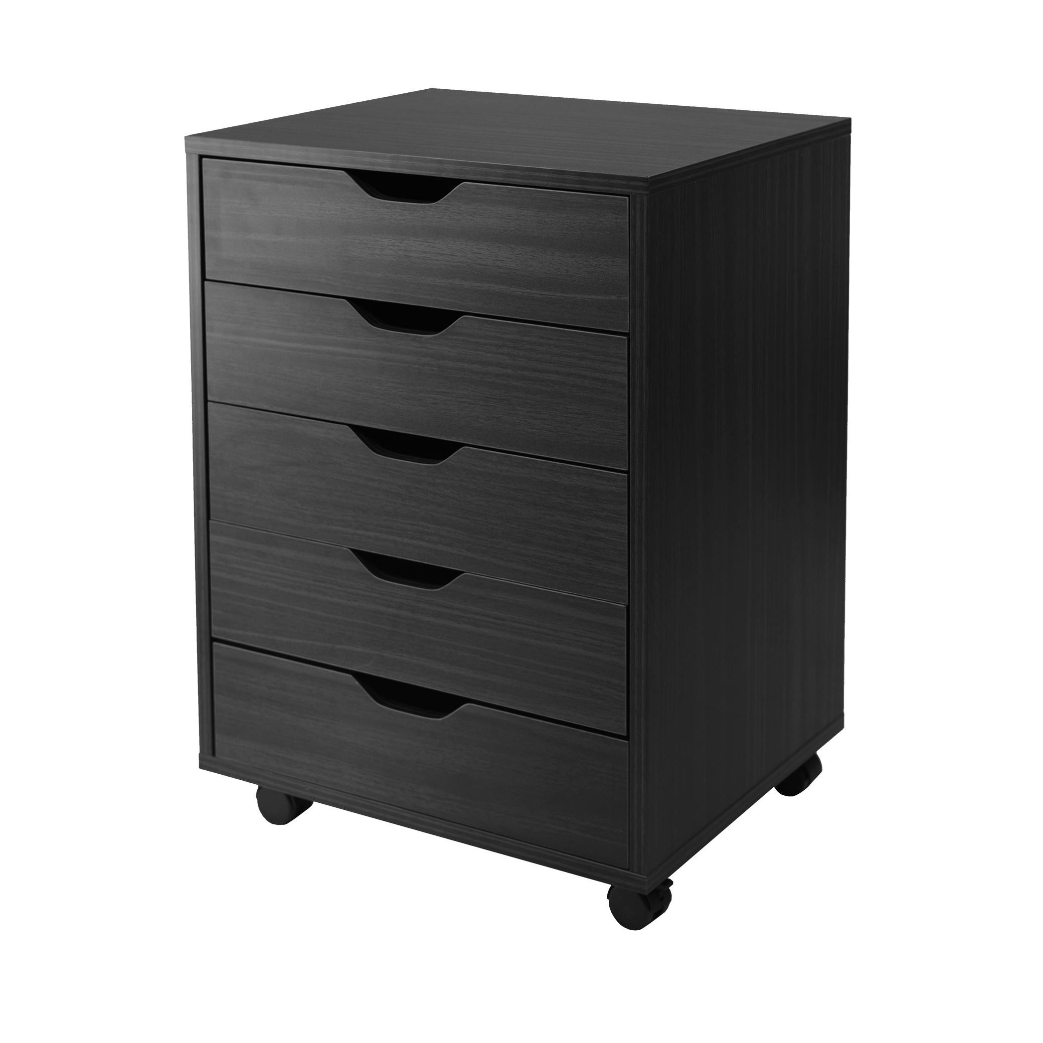 Best ideas about Cabinet With Drawers
. Save or Pin Amazon Winsome Halifax Cabinet for Closet fice 5 Now.