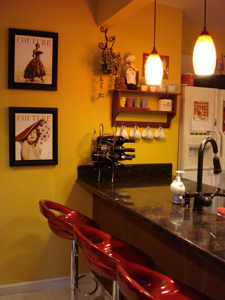 Best ideas about Cafe Kitchen Decor
. Save or Pin Best 25 Cafe themed kitchen ideas on Pinterest Now.