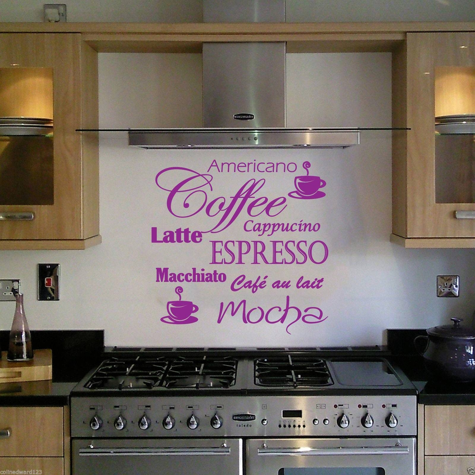 Best ideas about Cafe Latte Kitchen Decor
. Save or Pin 30 Best Collection of Cafe Latte Kitchen Wall Art Now.