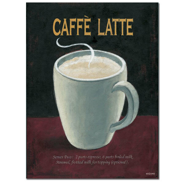 Best ideas about Cafe Latte Kitchen Decor
. Save or Pin Caffe Latte Italian Coffee Cafe Metal Sign Kitchen Decor Now.