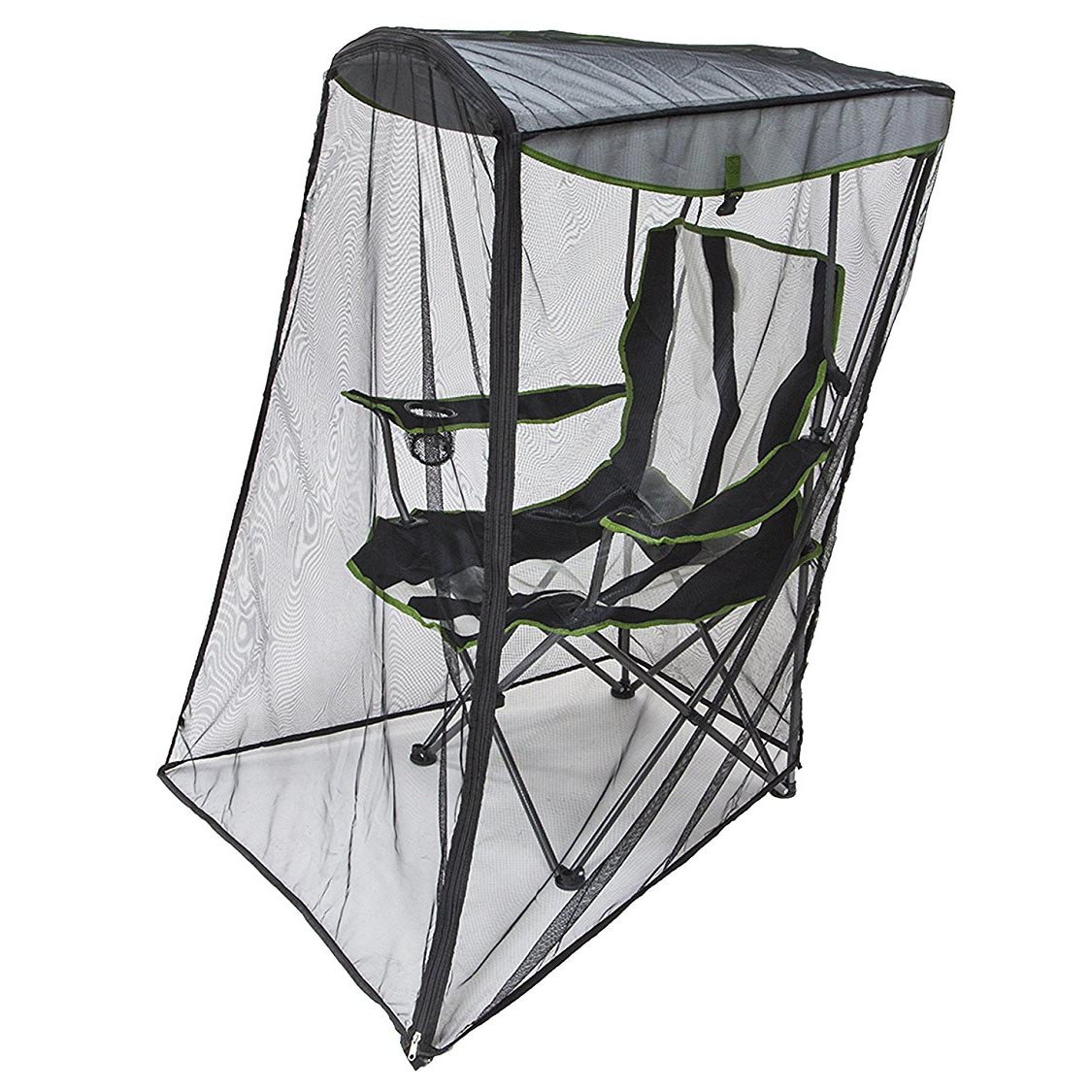 Best ideas about Camp Chair With Canopy
. Save or Pin Kelsyus Original 50 UPF Canopy Shade Folding Camping Chair Now.