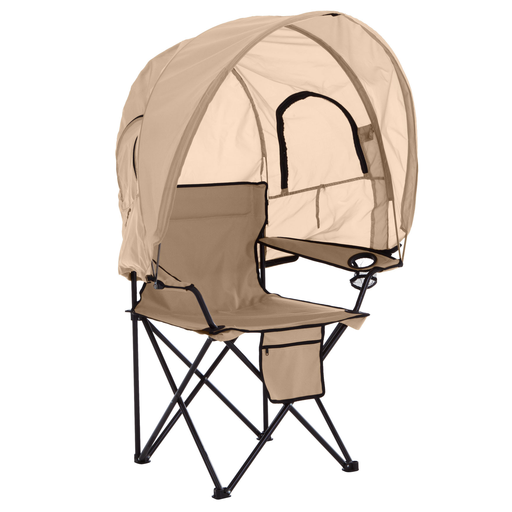 Best ideas about Camp Chair With Canopy
. Save or Pin Camp Chair with Canopy Now.
