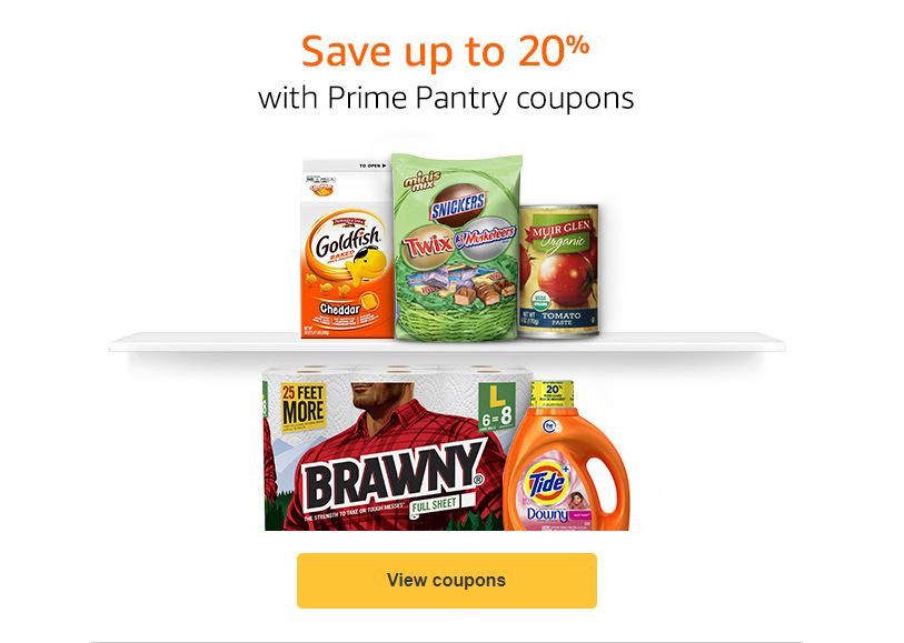 Best ideas about Cancel Prime Pantry
. Save or Pin Prime Pantry Coupons Now.