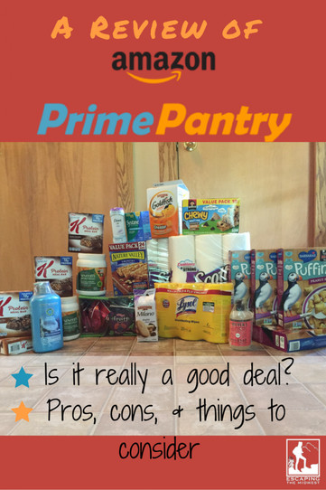 Best ideas about Cancel Prime Pantry
. Save or Pin Reviewing Amazon Prime Pantry Escaping the Midwest Now.