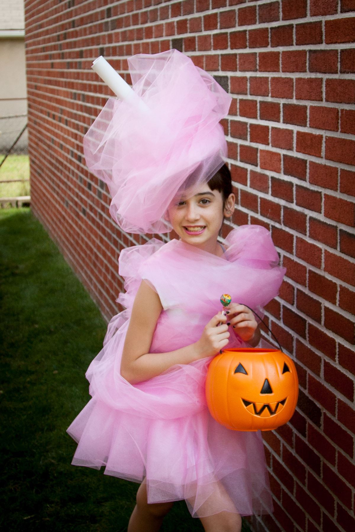 Best ideas about Candy Costumes DIY
. Save or Pin Aleene’s Original Glues DIY Cotton Candy Costume Now.