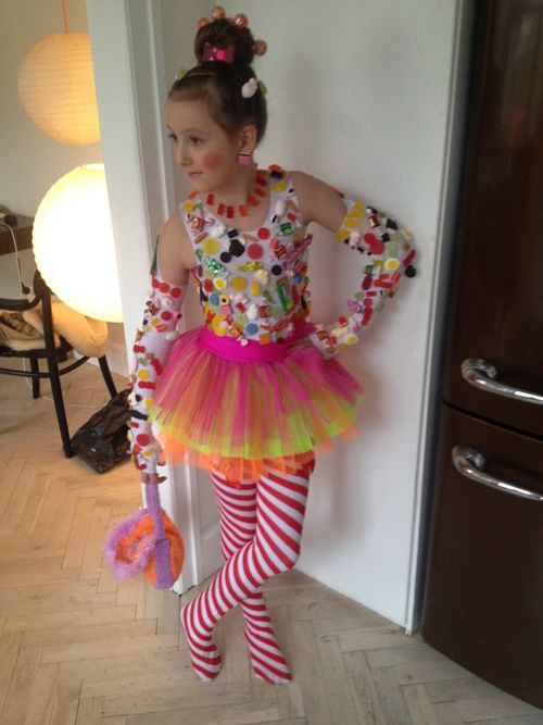 Best ideas about Candy Costumes DIY
. Save or Pin 17 Best images about Children s theater costumes on Now.