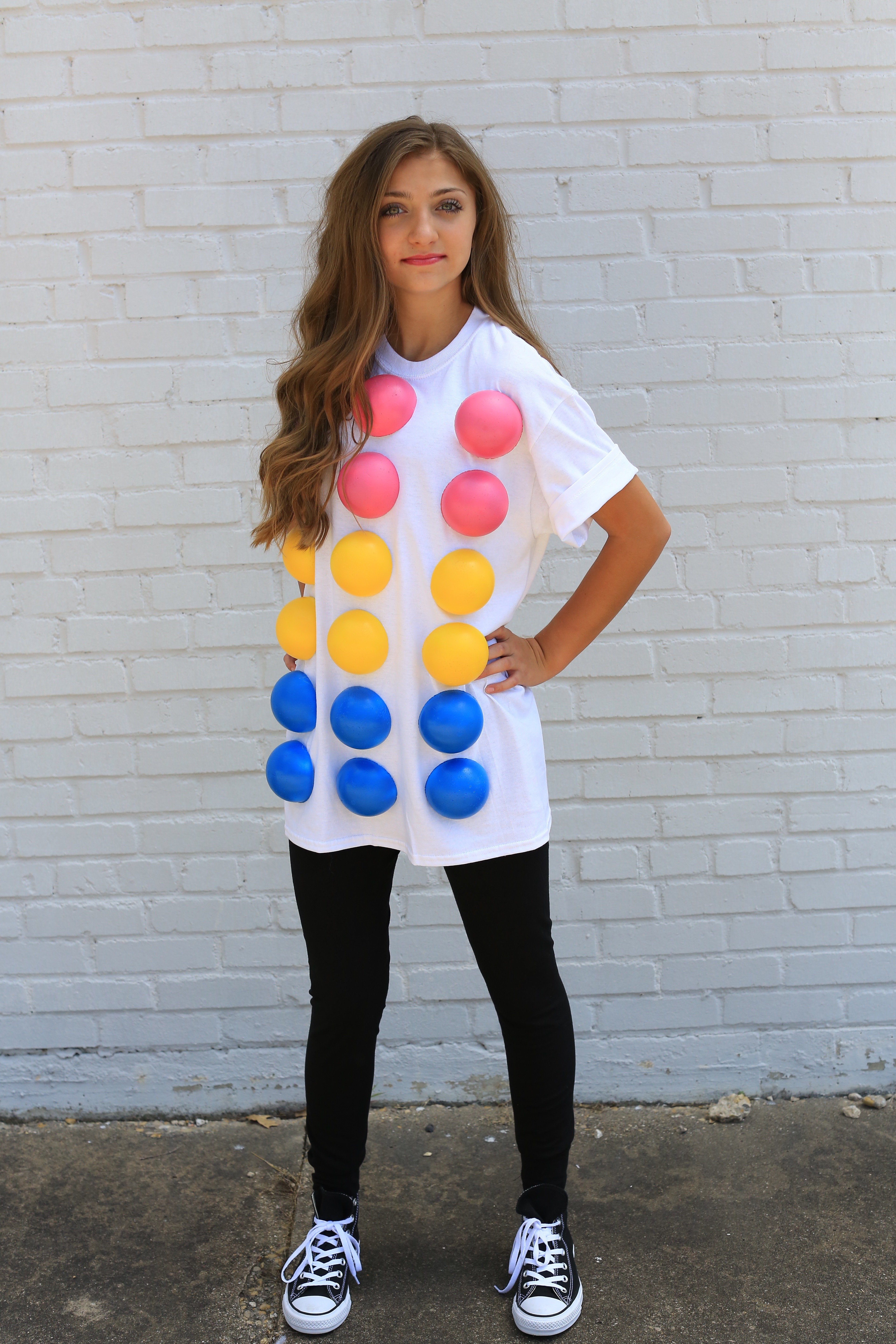 Best ideas about Candy Costumes DIY
. Save or Pin 10 DIY Food Halloween Costumes Kamri Noel Now.
