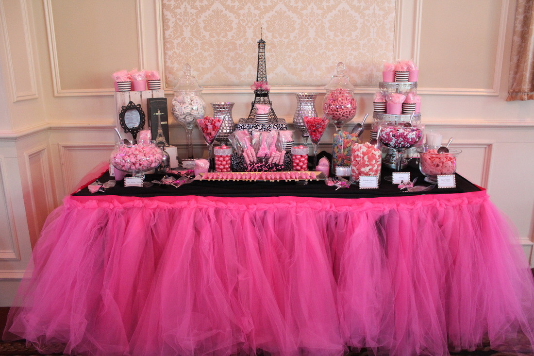 Best ideas about Candy Table Ideas
. Save or Pin CANDY TABLES CANDY BUFFETS Candylicious of Randolph 973 Now.