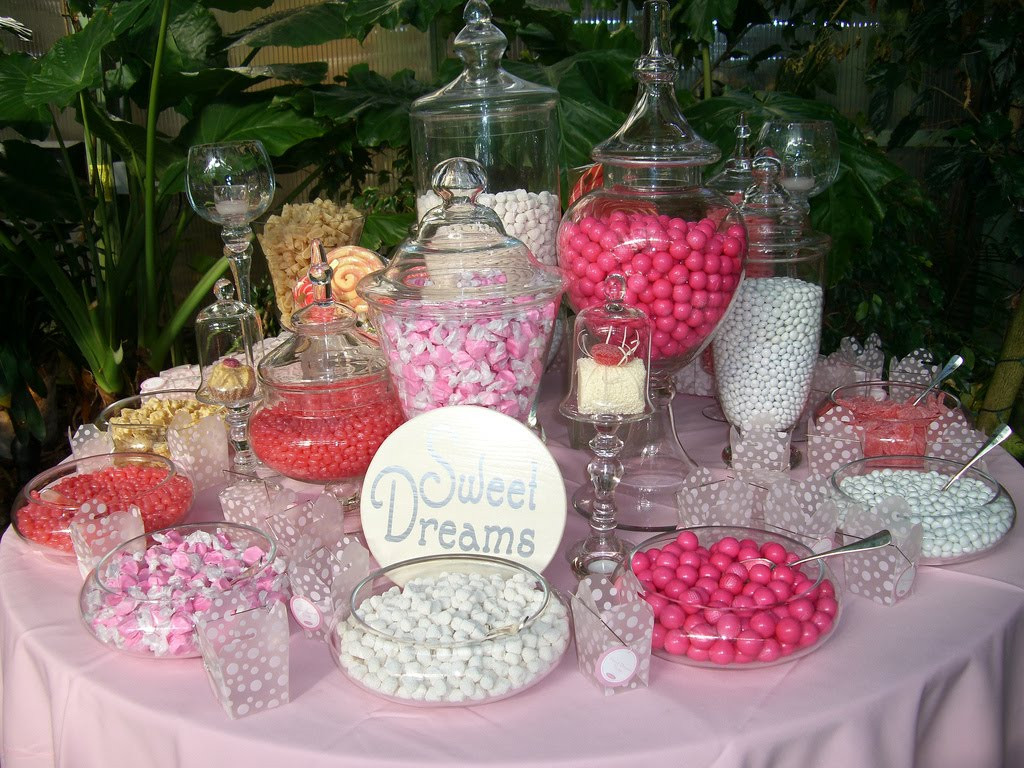Best ideas about Candy Table Ideas
. Save or Pin Weddings By Laura CANDY TABLES Now.