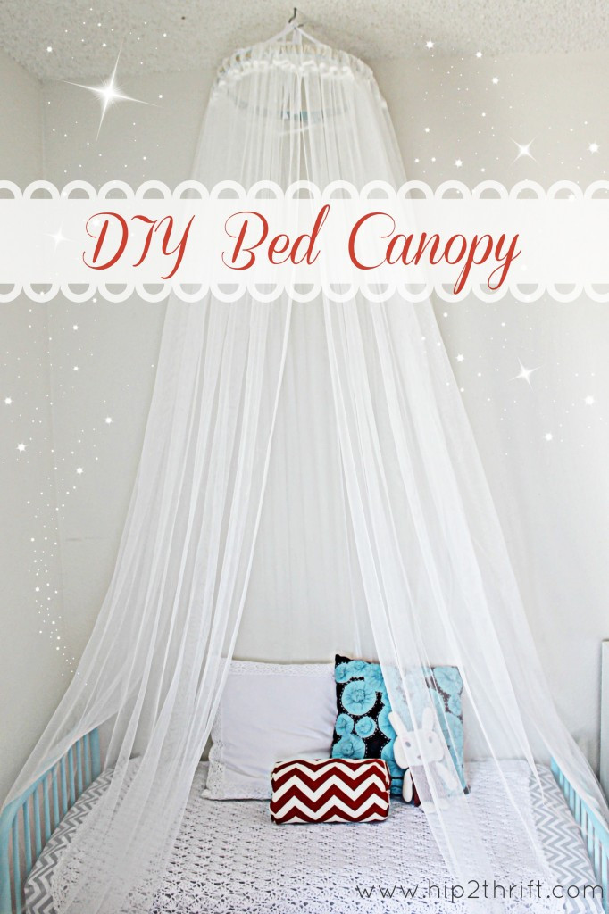 Best ideas about Canopy Bed DIY
. Save or Pin Craftaholics Anonymous Now.