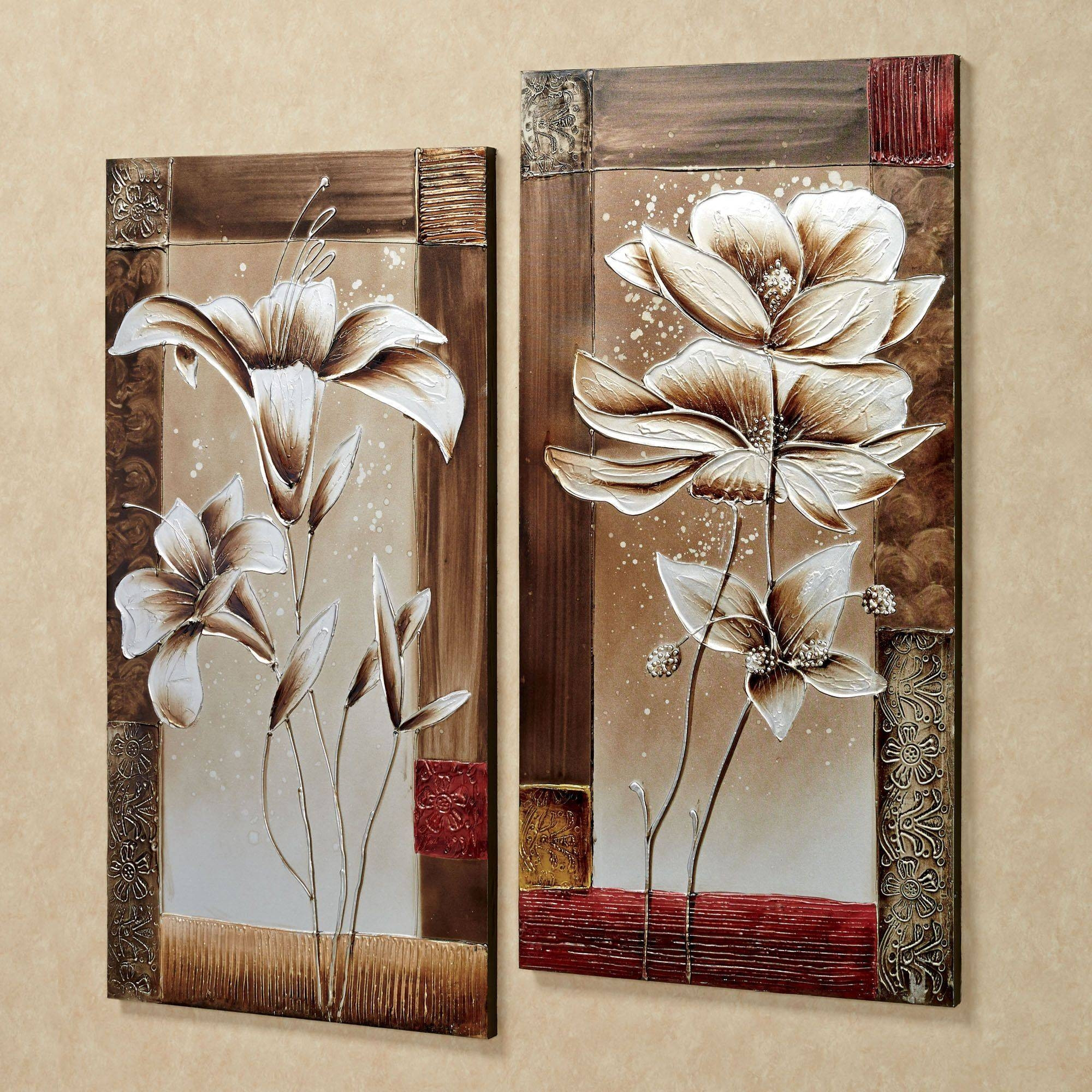 Best ideas about Canvas Wall Art Sets
. Save or Pin 20 The Best Canvas Wall Art 3 Piece Sets Now.