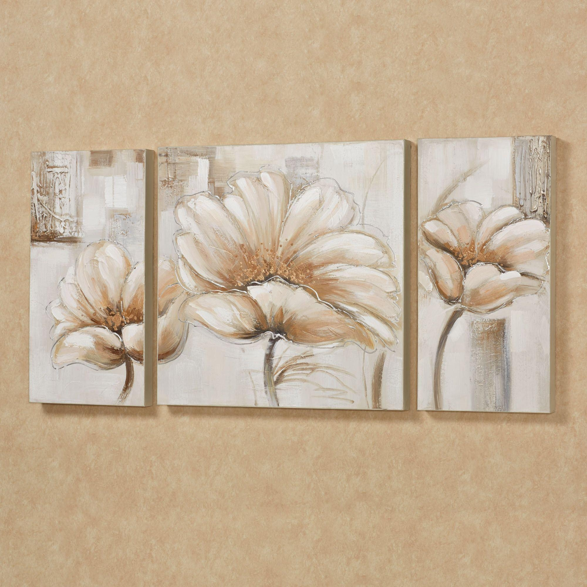 Best ideas about Canvas Wall Art Sets
. Save or Pin 20 Inspirations Three Piece Wall Art Sets Now.