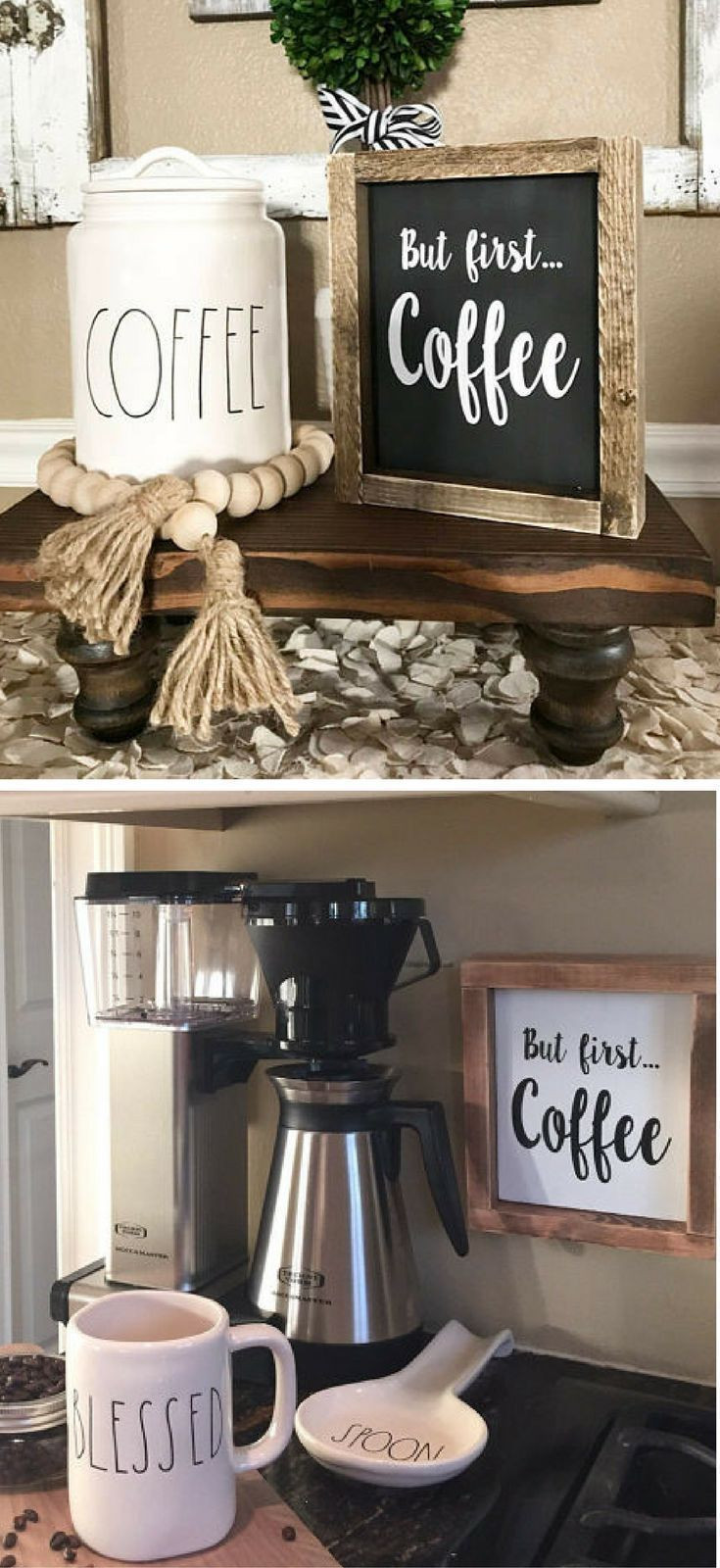 Best ideas about Cappuccino Kitchen Decor
. Save or Pin Best 25 Coffee theme kitchen ideas on Pinterest Now.