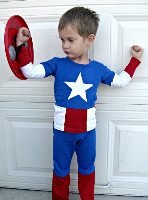 Best ideas about Captain America Mask DIY
. Save or Pin 1000 ideas about Little Boy Costumes on Pinterest Now.