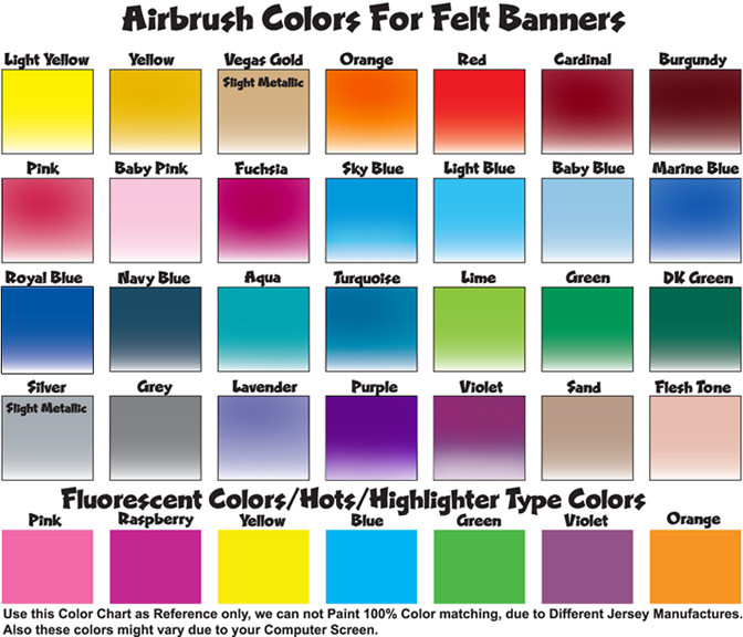 Best ideas about Car Paint Colors Chart
. Save or Pin Now.