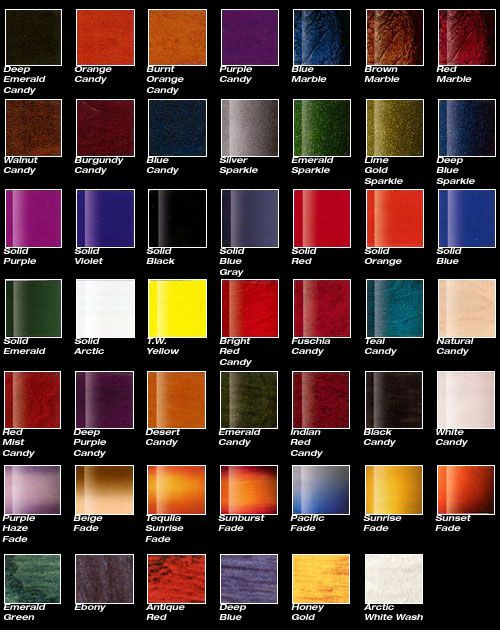 Best ideas about Car Paint Colors Chart
. Save or Pin PPG Colors Paint colors for 78 impala Now.